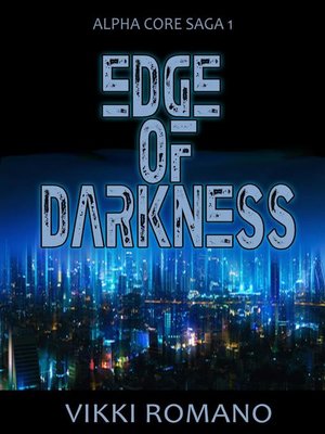 cover image of Edge of Darkness